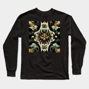 Surrealist forest Long Sleeve T-Shirt